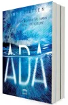 Ada Serisi Seti - 3 Kitap Takım (Ciltli)