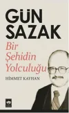 Gün Sazak
