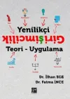 Yenilikçi Girişimcilik