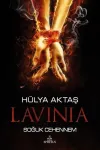 Lavinia-Soğuk Cehennem (Ciltli)