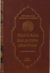 Kalplerin Anahtarı (Ciltli)