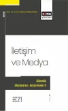 İletişim ve Medya Alanında Uluslararası Araştırmalar II