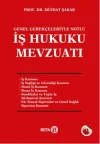 İş Hukuku Mevzuatı