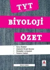 TYT Biyoloji Özet (YKS 1. Oturum)
