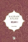 Kelam 1 - Kavram Atlası
