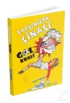 Karşınızda Şinasi - Gol Kralı