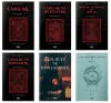 Cadılar Seti - 6 Kitap Takım