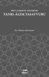 Ebü'l Kasım El Ensari'de Tanrı Alem Tasavvuru