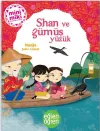 Shan ve Gümüş Yüzük-Minimiki Güzeller Serisi-Eğlen Öğren