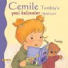Cemile Tombiş’e Yeni Kelimeler Öğretiyor
