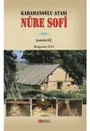 Karamanoğlu Atası Nure Sofi