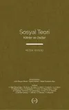 Sosyal Teori