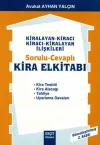 Sorulu - Cevaplı Kira El Kitabı