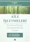 Aile İşletmeleri
