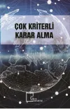 Çok Kriterli Karar Alma