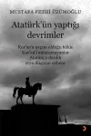 Atatürk’ün Yaptığı Devrimler