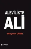 Alevilikte Ali
