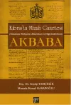 Kıbrıs’ta Mizah Gazetesi (Günümüz Türkçesine Aktarılması ve Değerlendirilmesi) Akbaba