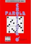 Parole Crociate 3 Avanzato (İtalyanca Bulmacalar - İleri Seviye)