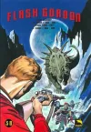 Flash Gordon Cilt 38