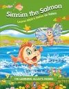 Simsim the Salmon Learns Allah's Name As Salam