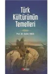 Türk Kültürünün Temelleri