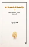 Anlam Arayışı 2
