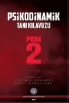 PDM-2 Psikodinamik Tanı Kılavuzu (3 Cilt Takım) (Ciltli)