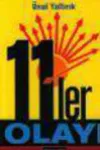 11'ler Olayı