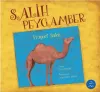 Salih Peygamber - Prophet Saleh