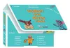 Okumayı Çok Seven Fare Seti - 10 Kitap Takım