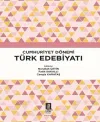 Cumhuriyet Dönemi Türk Edebiyatı