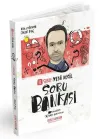 11. Sınıf Yeni Nesil Coğrafya Soru Bankası Hijyenik Kitap 2022