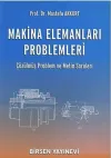 Makina Elemanları Problemleri