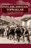 Paylaşılmayan Topraklar