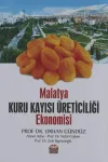 Malatya Kuru Kayısı Üreticiliği Ekonomisi