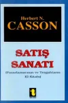 Satış Sanatı Pazarlamacının ve Tezgahtarın El Kitabı