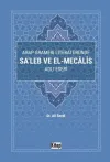 Arap Grameri Literatüründe Sa'leb ve El-Mecalis Adlı Eseri
