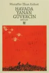 Havada Yanan Güvercin