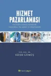 Hizmet Pazarlaması