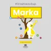 Dijitale Kalpten Bağlı Marka (Ciltli)