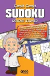 Çeşit Çeşit Sudoku