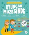 Mila ve Sarp'ın Matematik Öyküleri 2 - Oyuncak Müzesinde