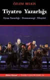Tiyatro Yazarlığı