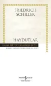 Haydutlar - Hasan Ali Yücel Klasikleri (Ciltli)