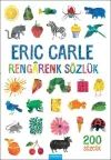 Rengarenk Sözlük