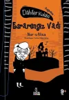 Esrarengiz Vadi - Dahiler Kulübü (Ciltli)
