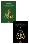 Ayetler ve Hadisler Işığında İman Kitap Seti - 2 Kitap Takım