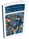 Tuhaf Bir Hikaye