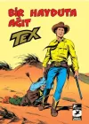 Tex Klasik Seri 26 - Bir Hayduta Ağıt / Komplo